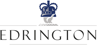 Edrington Logo
