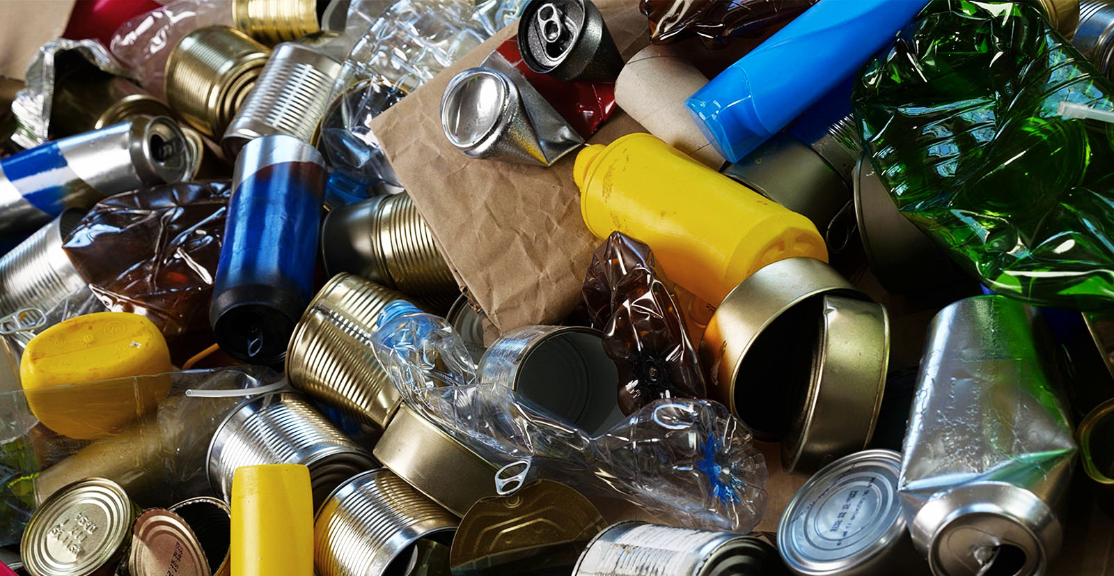 mixed recycling